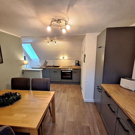 Ferienwohnung Kraehling Schmallenberg Zewnętrze zdjęcie