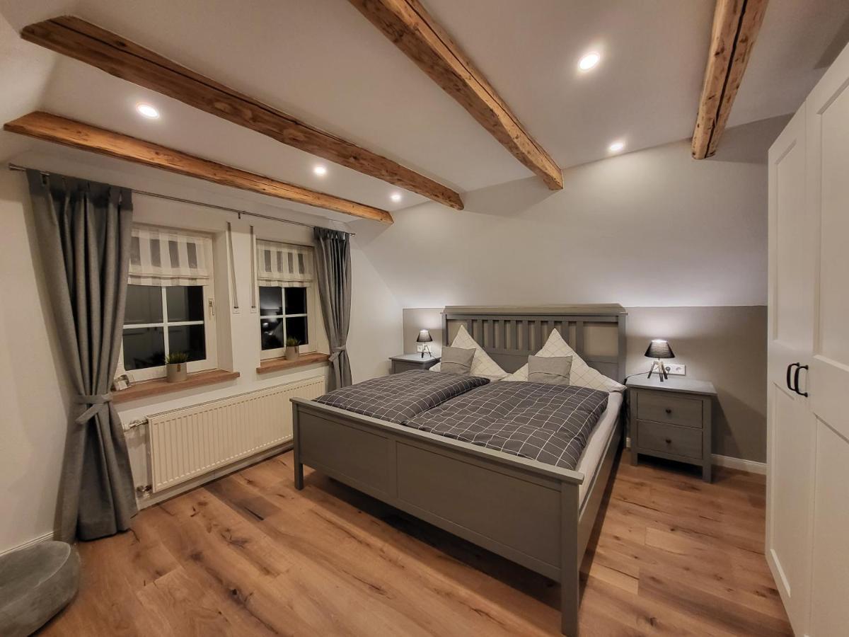 Ferienwohnung Kraehling Schmallenberg Zewnętrze zdjęcie