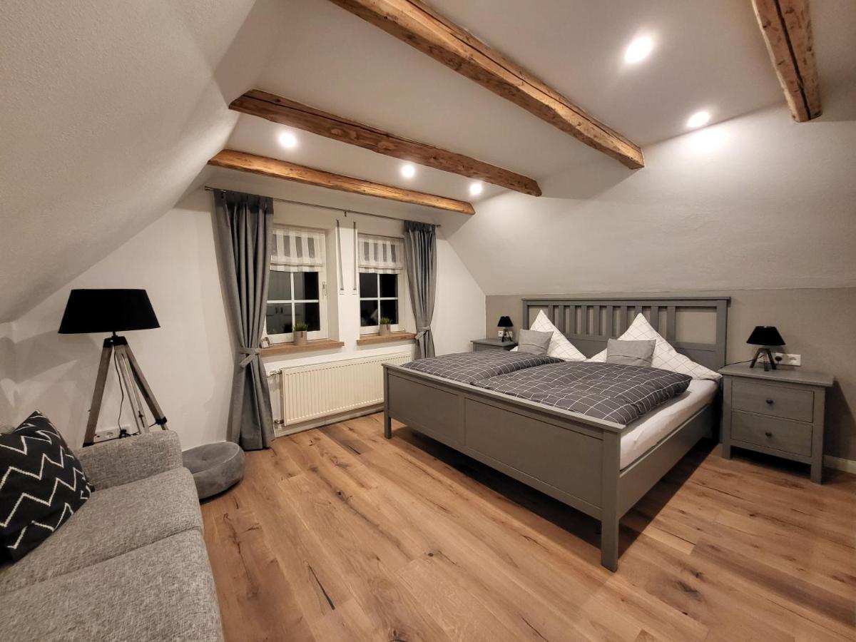Ferienwohnung Kraehling Schmallenberg Zewnętrze zdjęcie