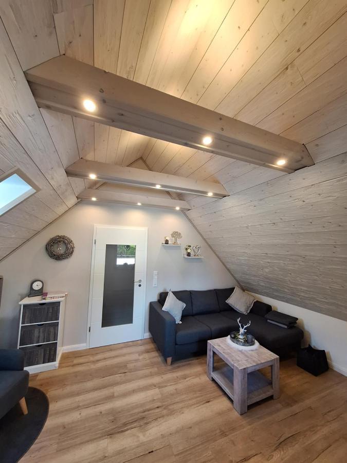 Ferienwohnung Kraehling Schmallenberg Zewnętrze zdjęcie