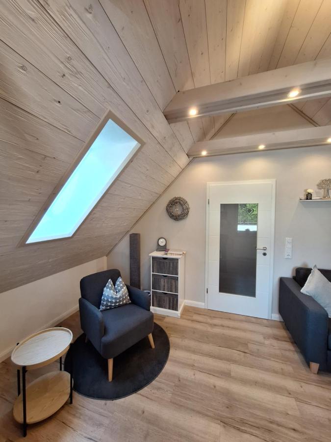 Ferienwohnung Kraehling Schmallenberg Zewnętrze zdjęcie