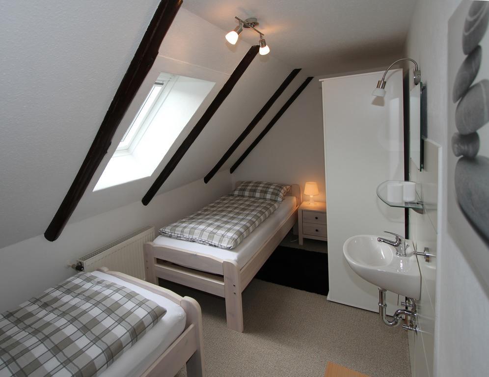 Ferienwohnung Kraehling Schmallenberg Pokój zdjęcie