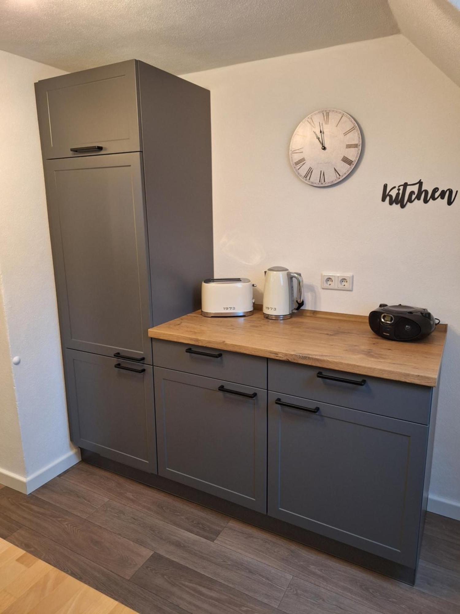 Ferienwohnung Kraehling Schmallenberg Zewnętrze zdjęcie
