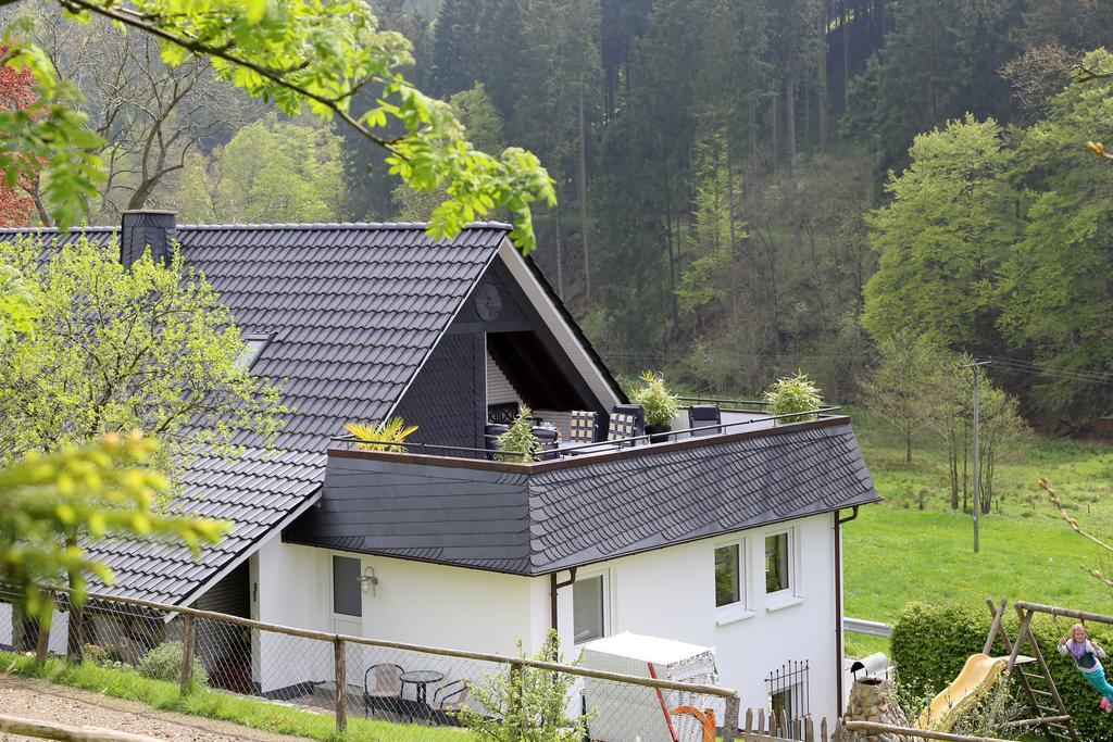 Ferienwohnung Kraehling Schmallenberg Pokój zdjęcie
