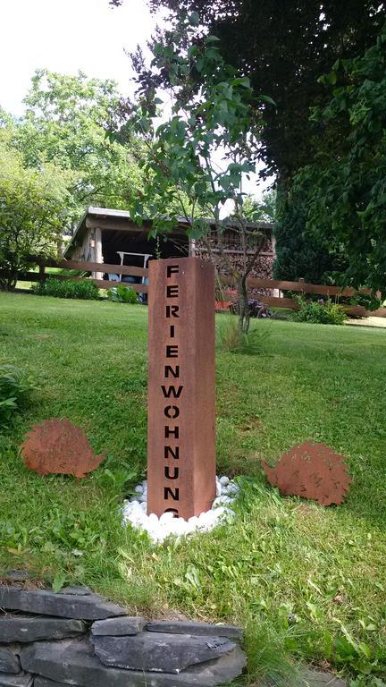 Ferienwohnung Kraehling Schmallenberg Zewnętrze zdjęcie